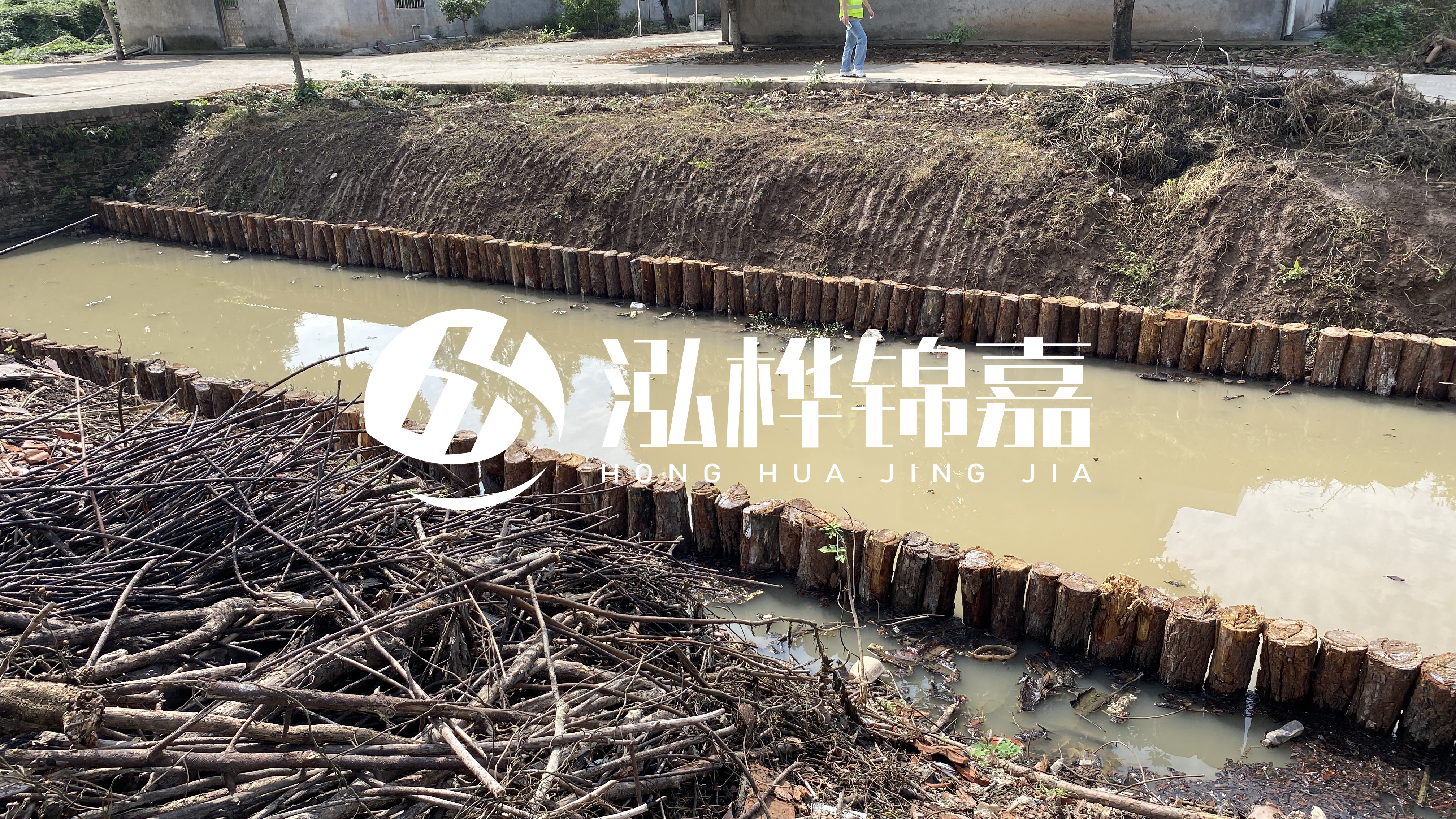 太原河道清淤專業施工-河道清淤施工收費標準？