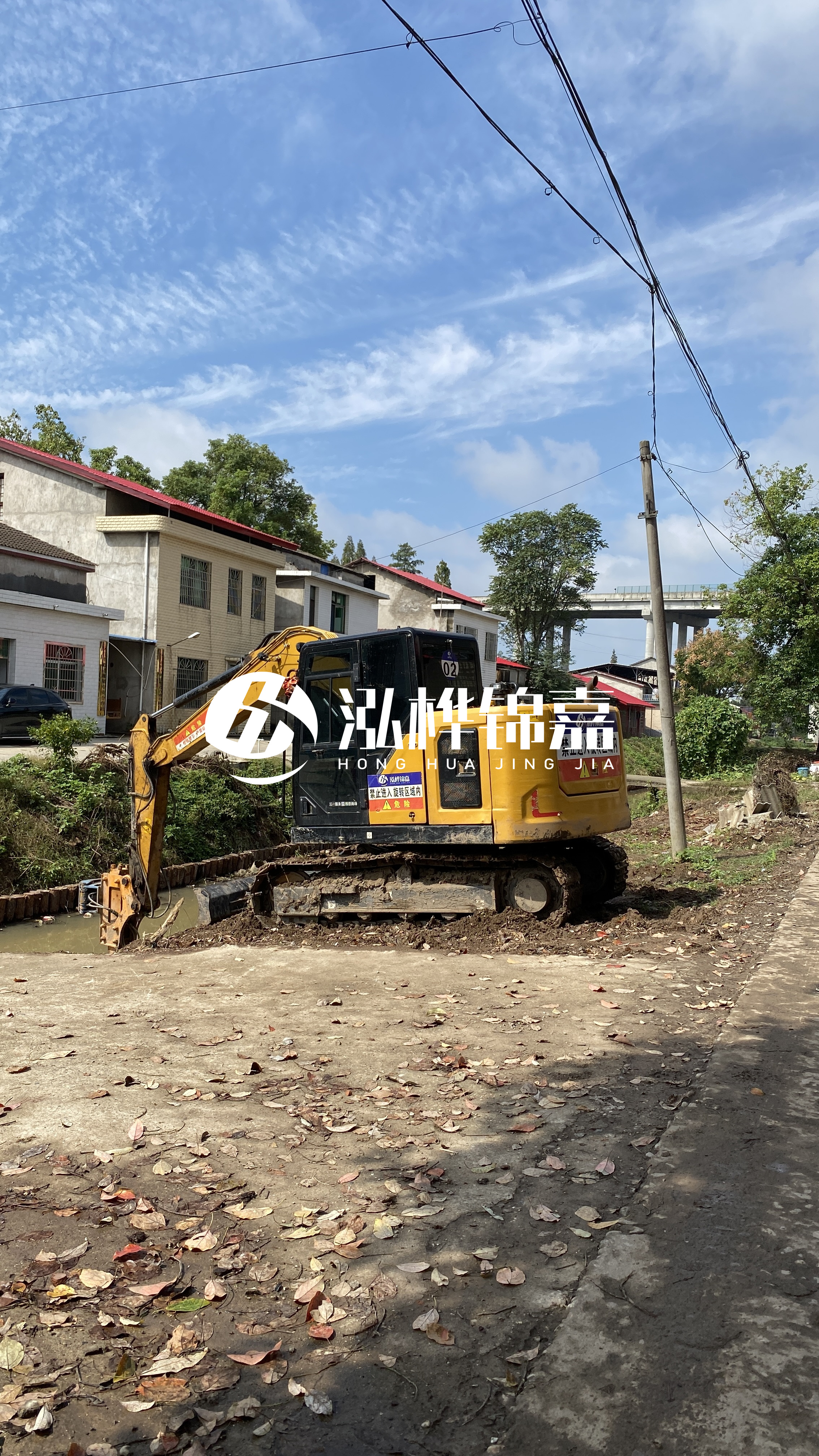 大同河道清淤專業施工-河道清淤方量怎么計算？