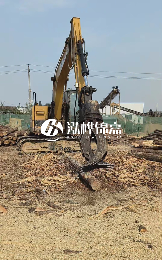 衡陽松木樁源頭廠家-松木樁護岸如何保證穩定性？