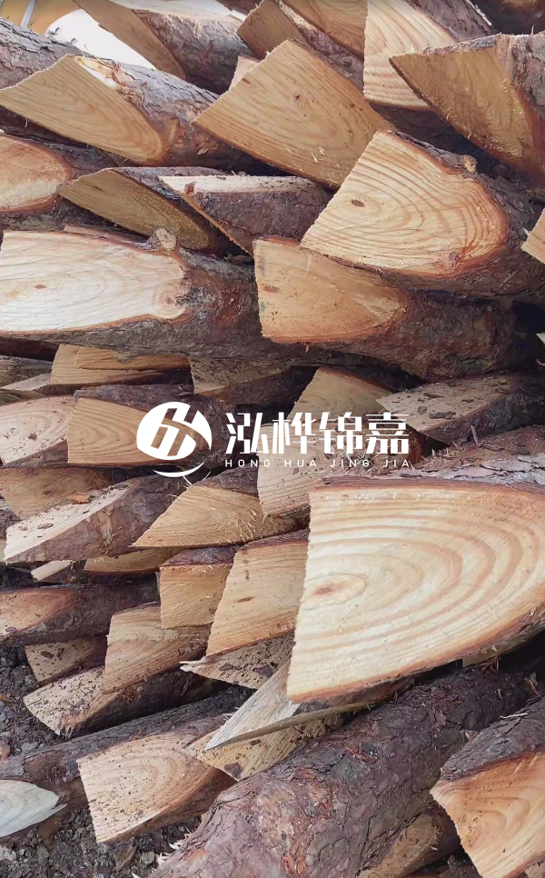 無錫松木樁批發(fā)源頭廠家-4米松木桿多少錢一根？