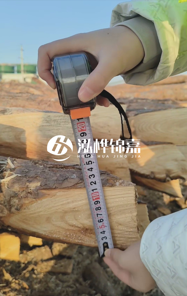 打木樁用松木樁好還是杉木樁好？全面對比解析！