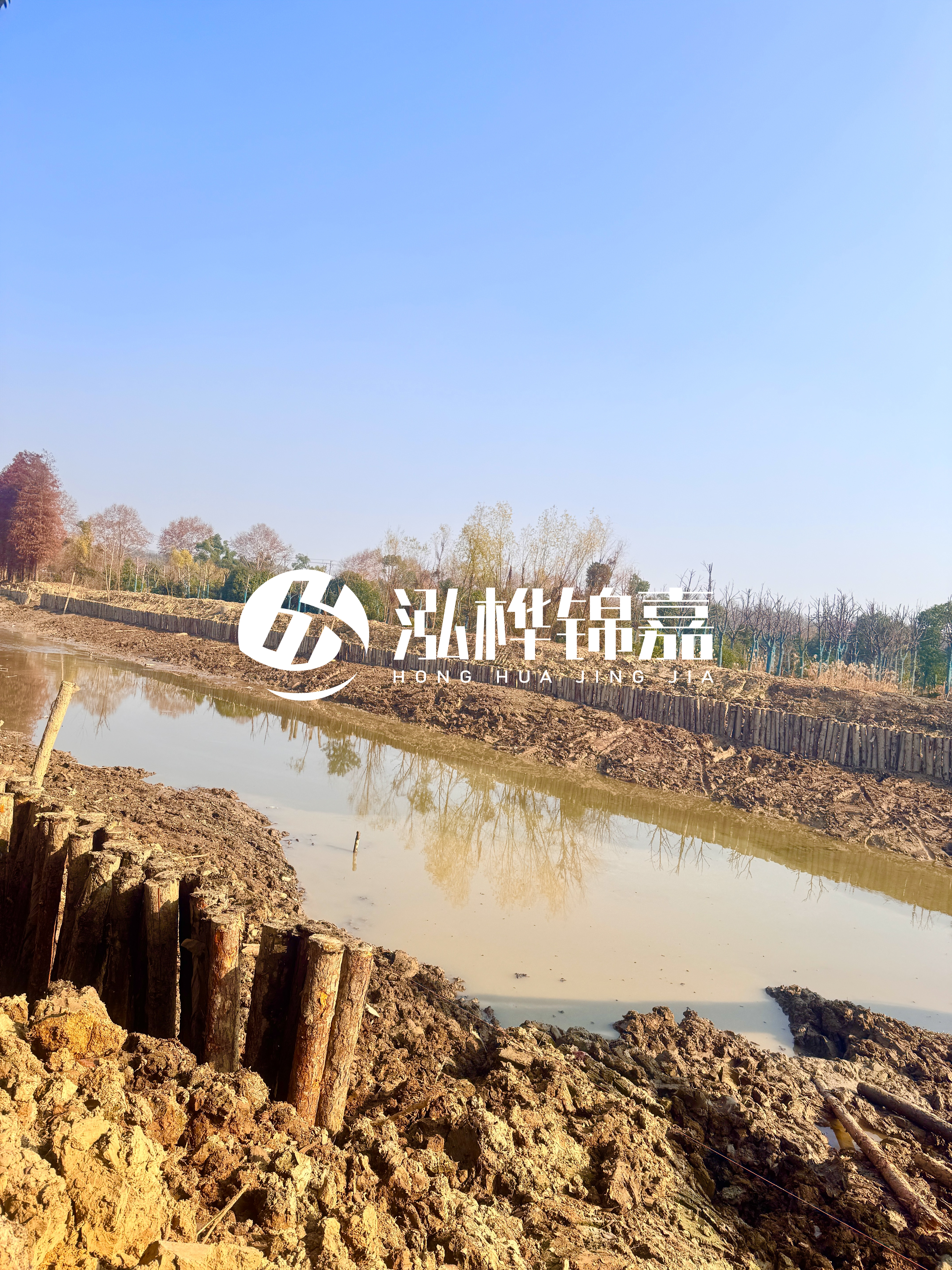 河道打樁木施工后的驗(yàn)收標(biāo)準(zhǔn)是什么？快來了解驗(yàn)收標(biāo)準(zhǔn)，別踩坑！