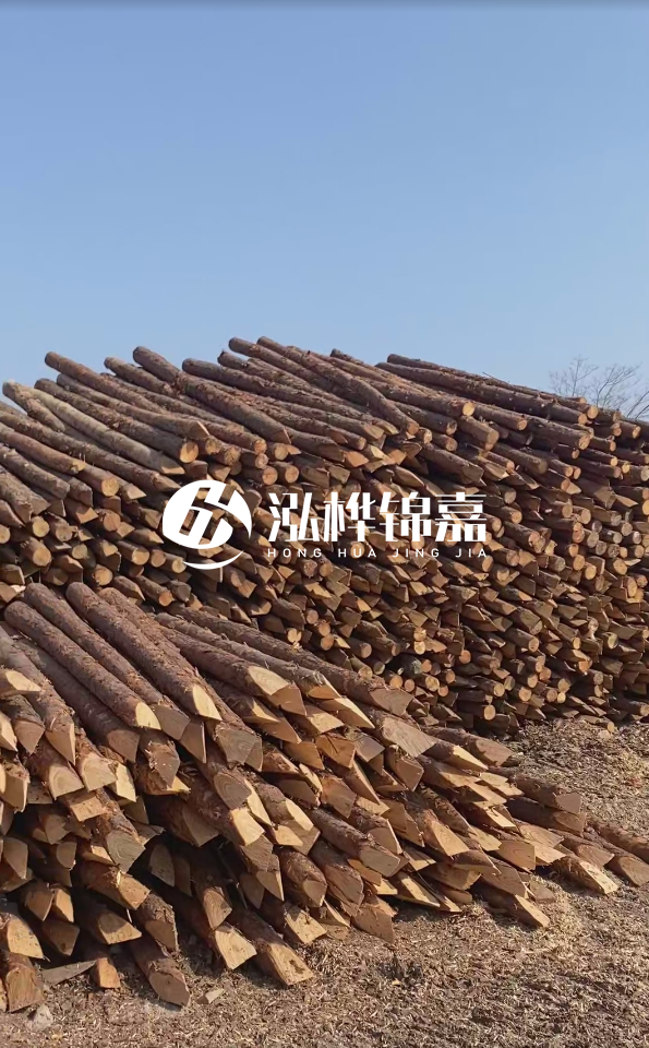 防汛木樁批發(fā)市場在哪？可以自己去廠里裝貨嗎？