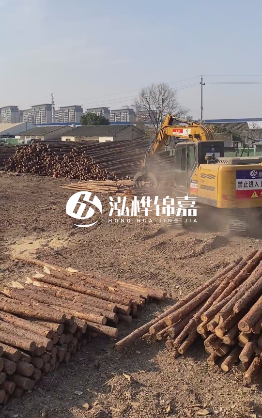 落葉松4米10公分多少錢一根？一方有幾根？