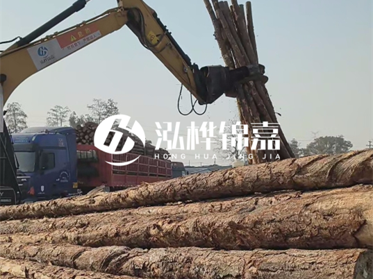 松木樁價格多少錢一根？哪里可以批發？