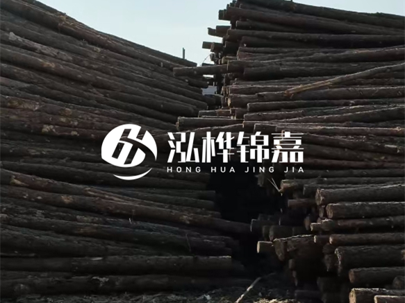 3.5米12厘米打樁木批發單價-4米12厘米打樁木多少錢？