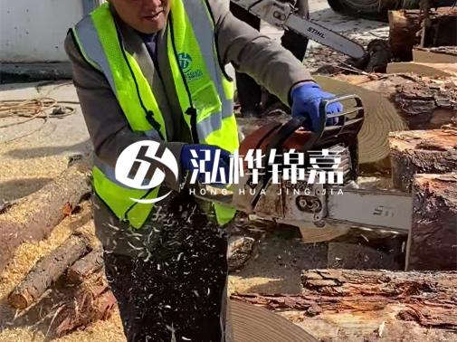 河道木樁的含水率過高會有什么問題？控制多少最好？