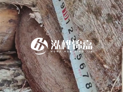 打木樁有什么好處？打樁木適用范圍有哪些要求？