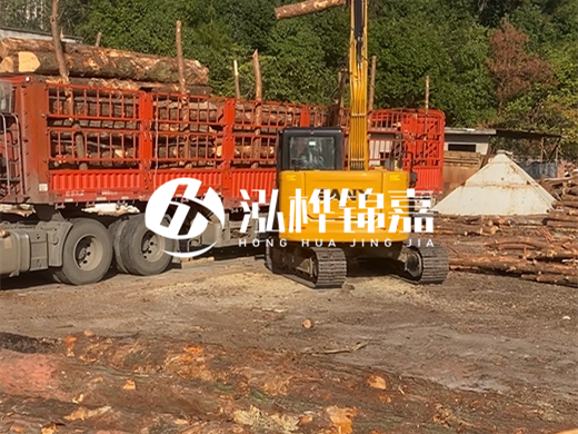 杭州哪里有松木批發市場？最低多少錢一根？