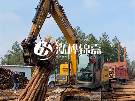 松木打樁的樁長如何選擇？松木樁直徑一般多少？?