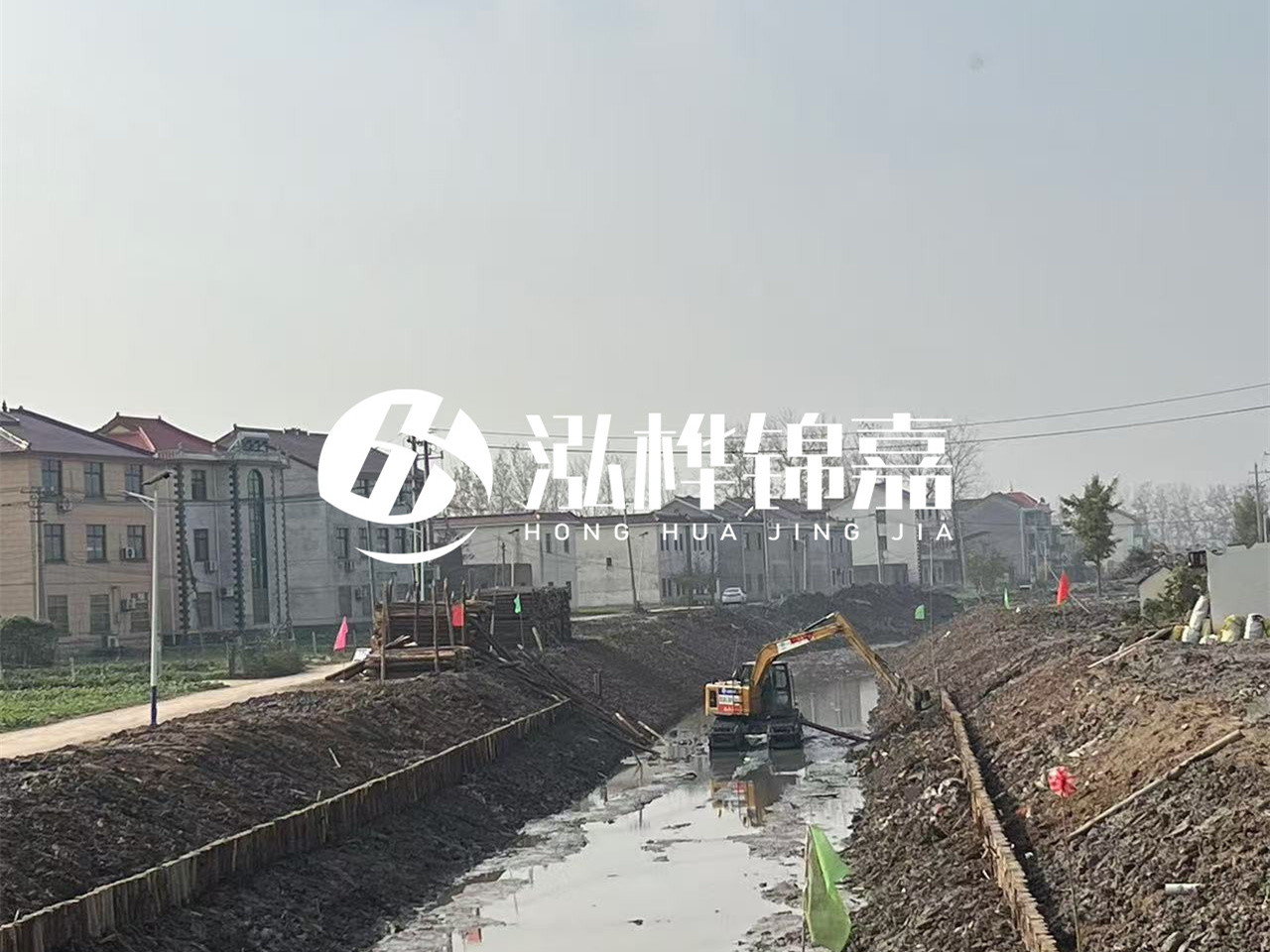 河南松木樁廠家地址在哪里？如何避免買到空心樁？