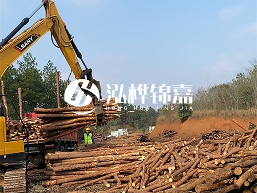 松木樁要去皮嗎？松木樁防腐處理是否必要？