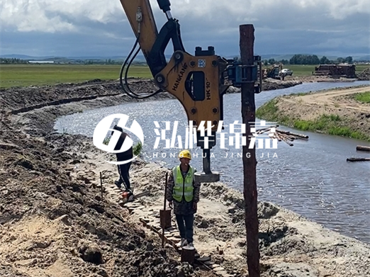 水上打松木樁聯系電話-工地比較遠可以接嗎？