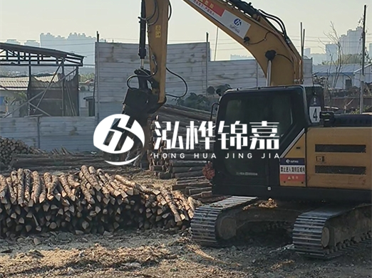 松木樁哪里有賣？哪里的松木樁便宜又好？?