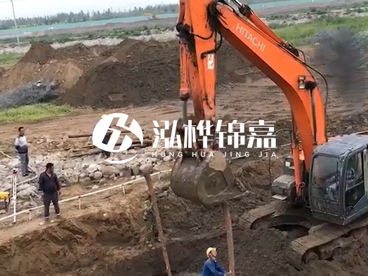 松木樁廠家地址在哪里-浙江松木樁哪里有大量供應？