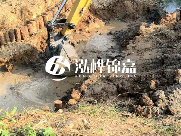 廣東松木樁批發(fā)廠家 - 3 米小頭 8CM 松木樁多少錢？