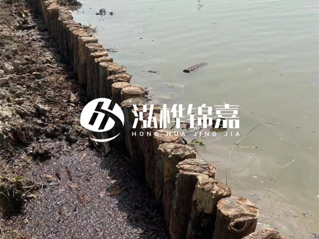 松木樁軟基處理優(yōu)缺點？松木樁地基承載力要求？