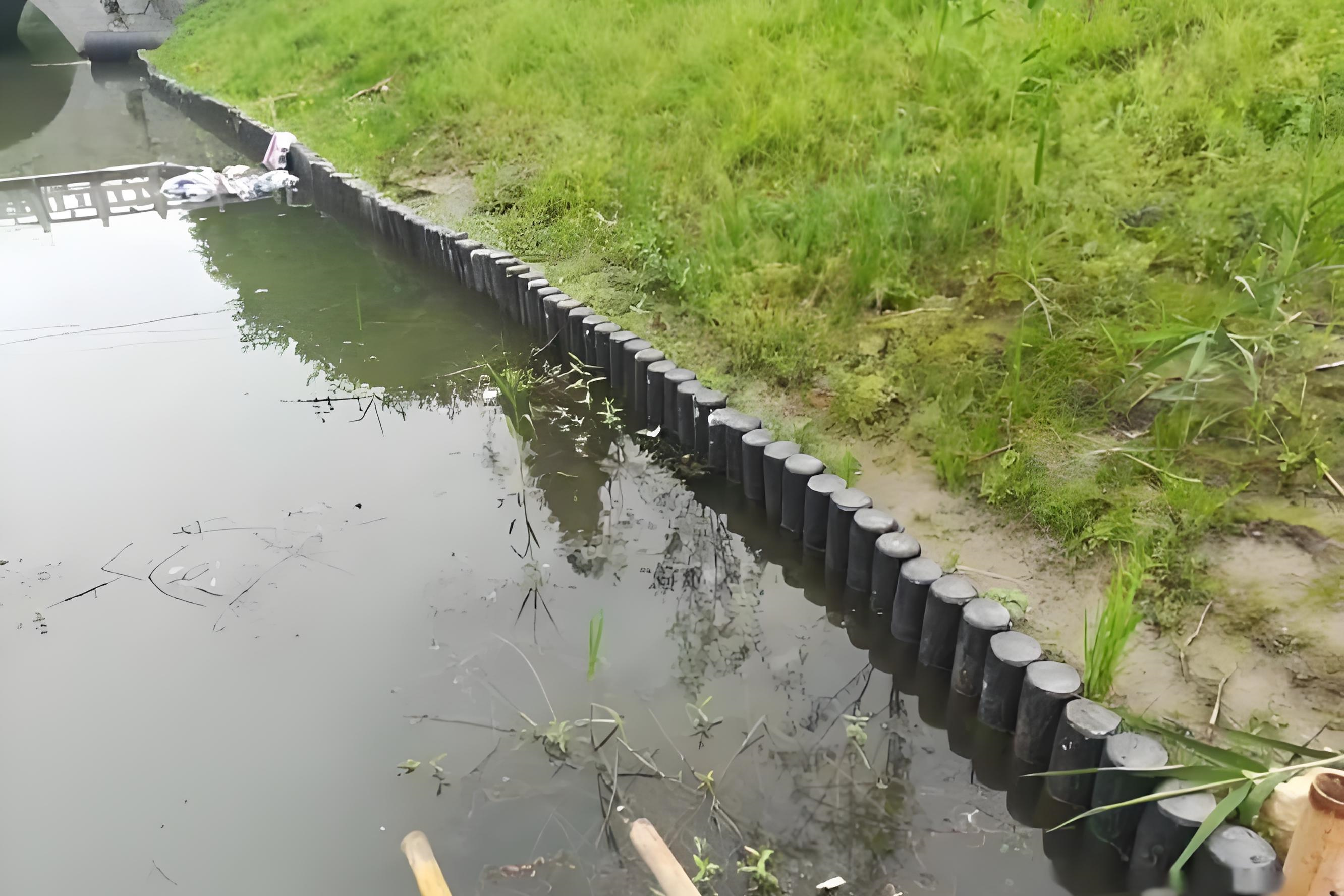 山西水泥樁施工專業(yè)施工隊-水泥樁如何打入地下？