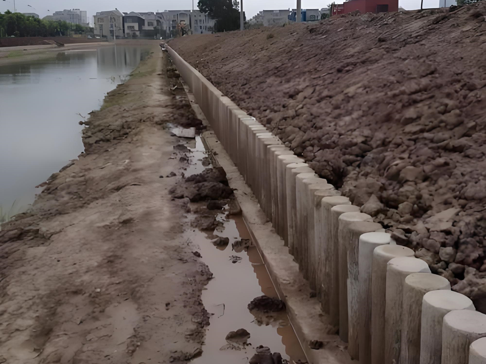 水泥樁批發廠家泓樺錦嘉-打水泥樁一米的費用大概是多少？