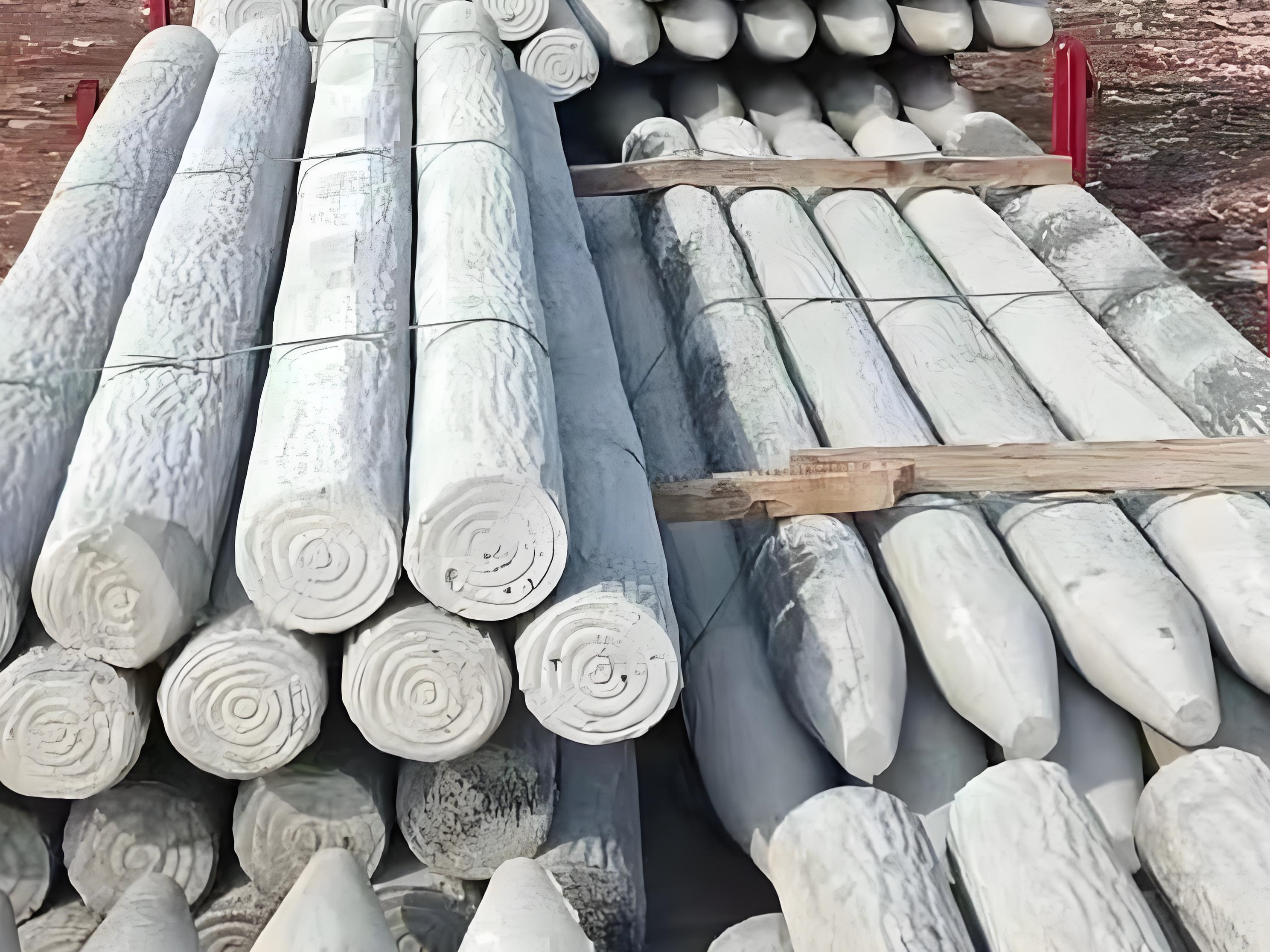 水泥樁批發廠家泓樺錦嘉-打水泥樁前需要進行地質勘察嗎？