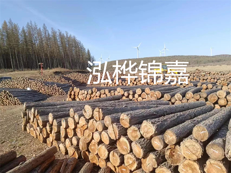 尋找周口最優質的松木樁